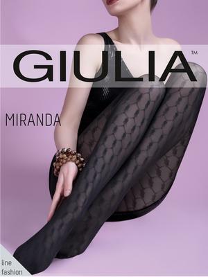Нажмите для увеличения Miranda 02 — Колготки жен. фант., Giulia